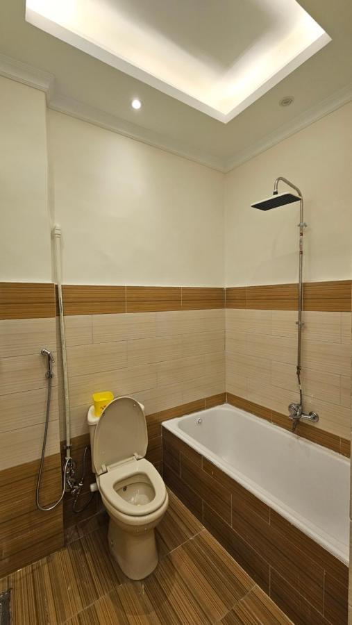 Simple Sea View - Families Only Apartment Alexandria