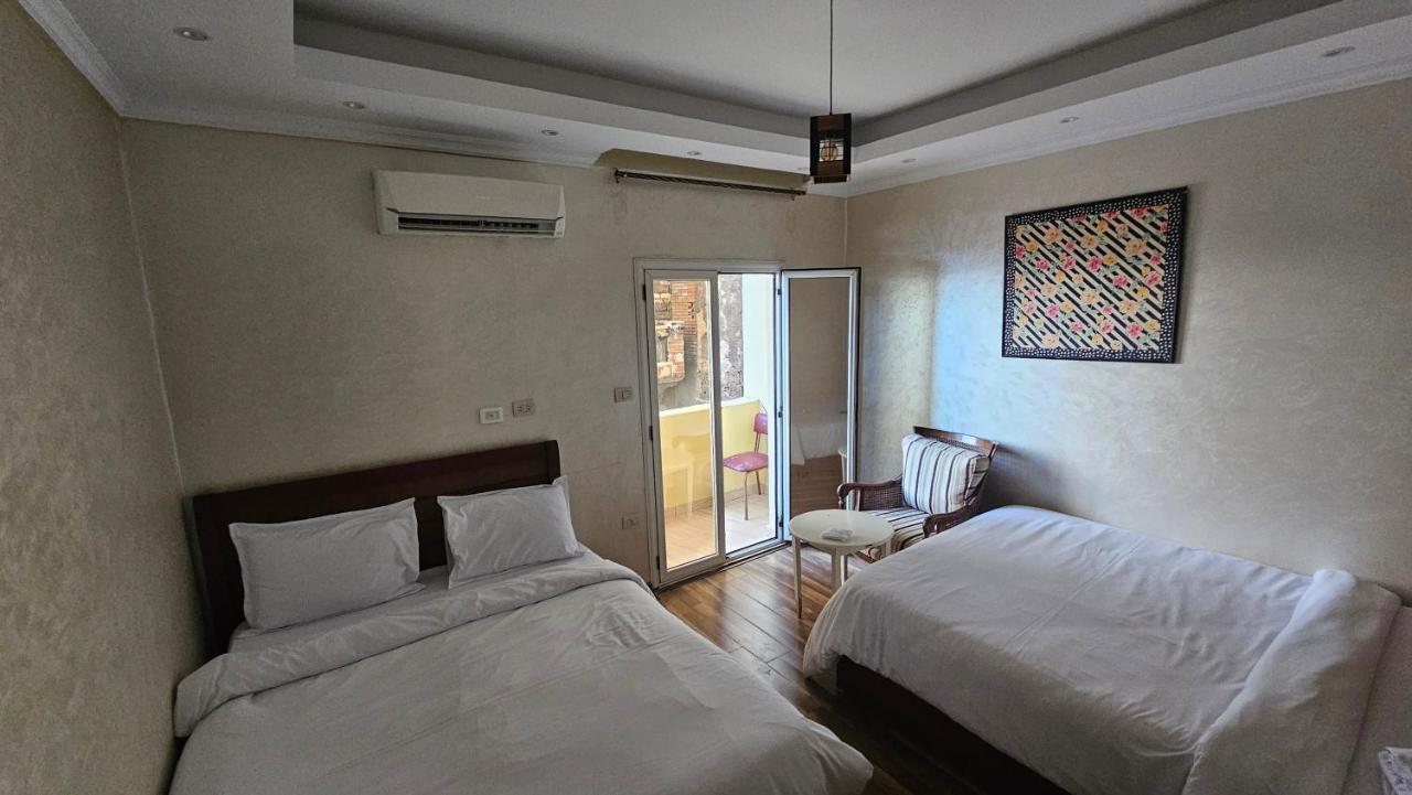 Apartment Simple Sea View - Families Only