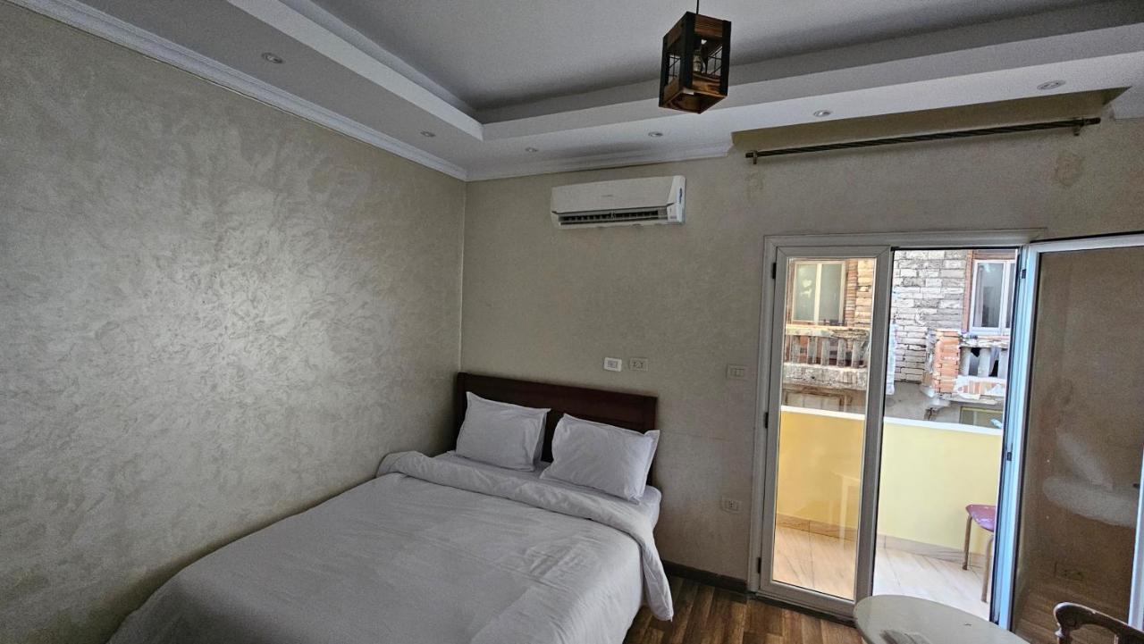 Apartment Simple Sea View - Families Only *