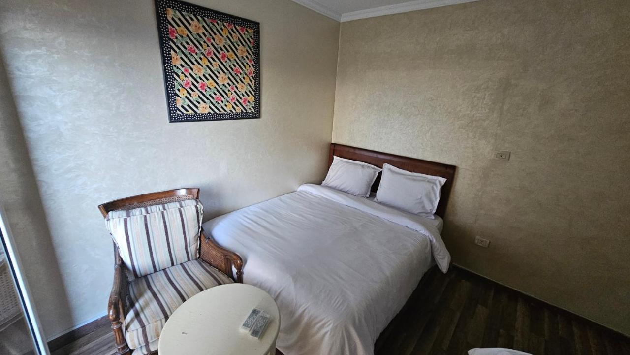 Apartment Simple Sea View - Families Only *