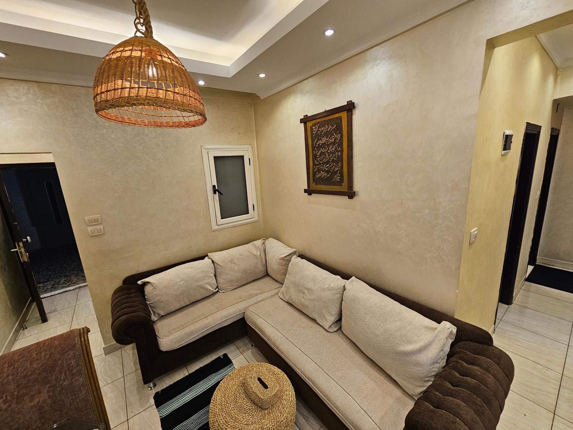 Apartment Simple Sea View - Families Only