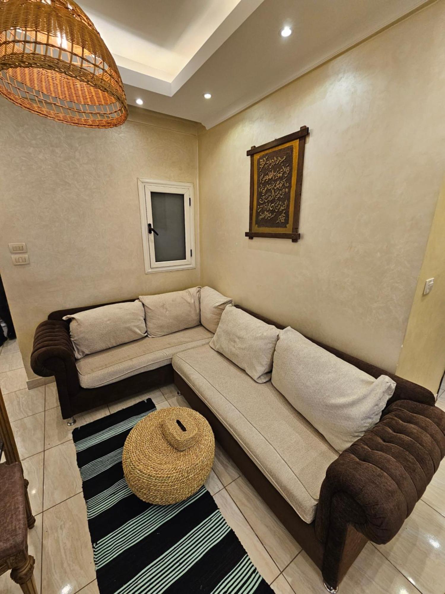 Apartment Simple Sea View - Families Only *